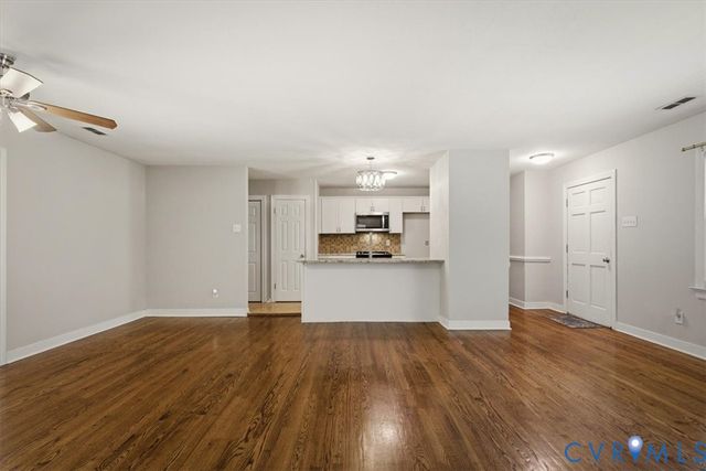 4502 Monaco Dr, Sandston, VA 23150