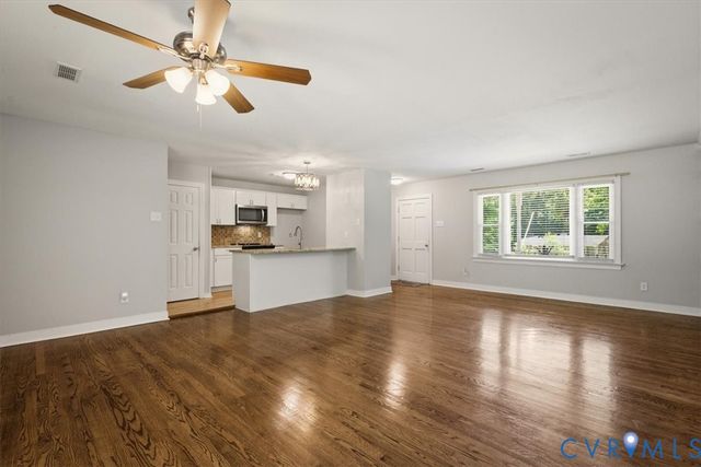 4502 Monaco Dr, Sandston, VA 23150