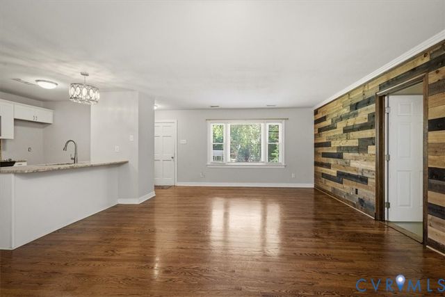 4502 Monaco Dr, Sandston, VA 23150