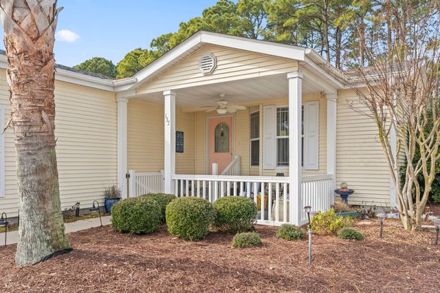 137 Wellspring Dr., Conway, SC 29526