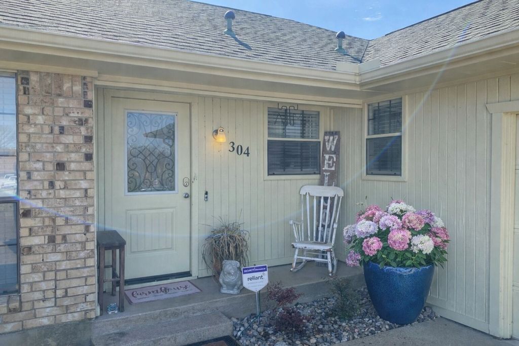 304 E 6th Street, Prosper, TX 75078