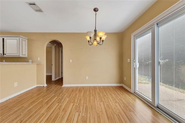 216 Park Place, Woodstock, GA 30189