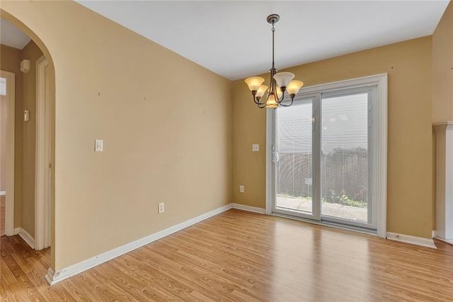 216 Park Place, Woodstock, GA 30189