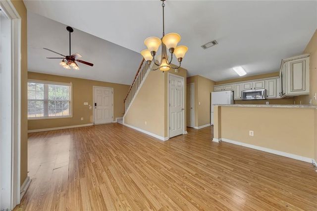216 Park Place, Woodstock, GA 30189