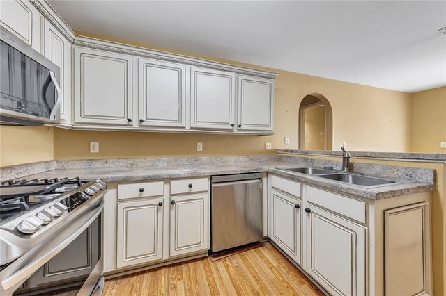 216 Park Place, Woodstock, GA 30189