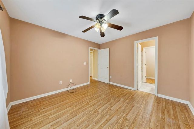 216 Park Place, Woodstock, GA 30189
