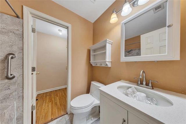 216 Park Place, Woodstock, GA 30189