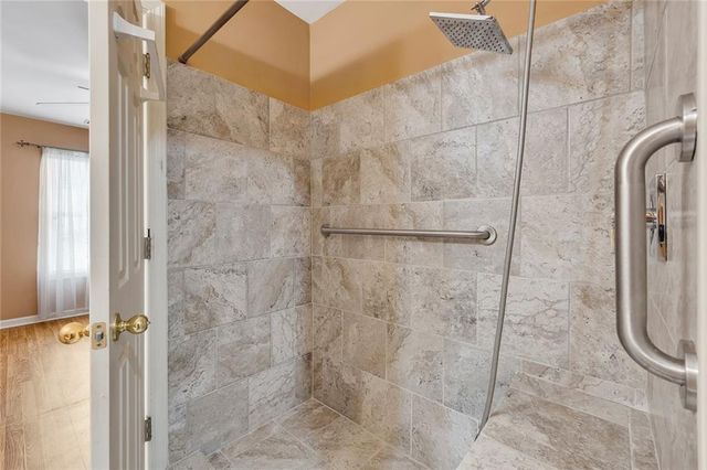 216 Park Place, Woodstock, GA 30189