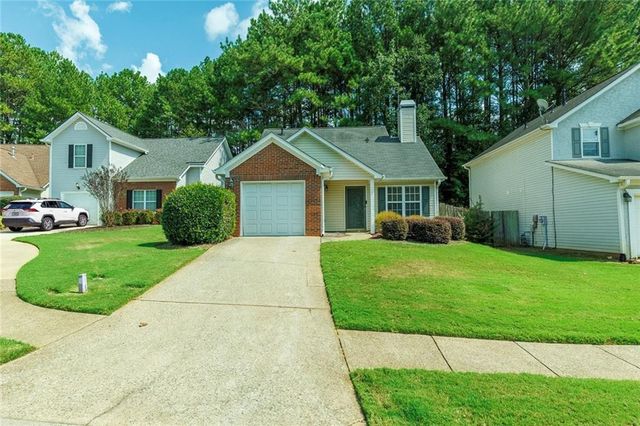 216 Park Place, Woodstock, GA 30189