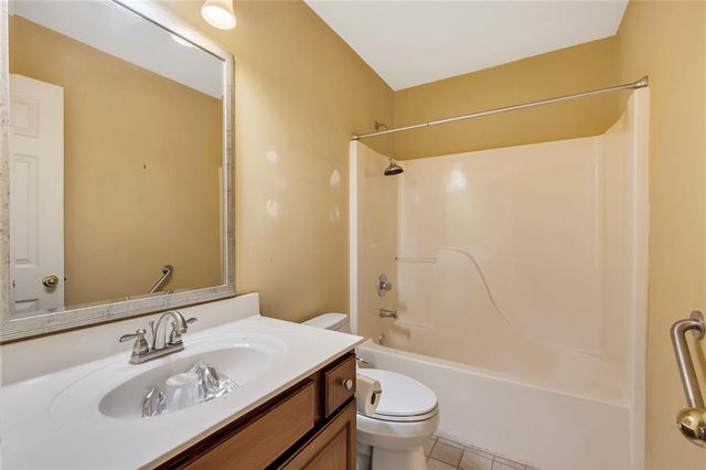 216 Park Place, Woodstock, GA 30189