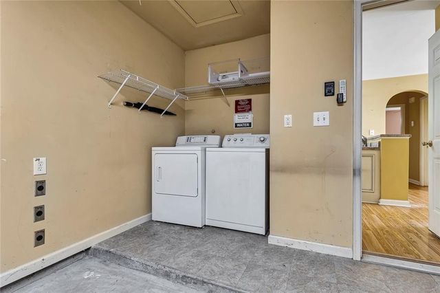 216 Park Place, Woodstock, GA 30189