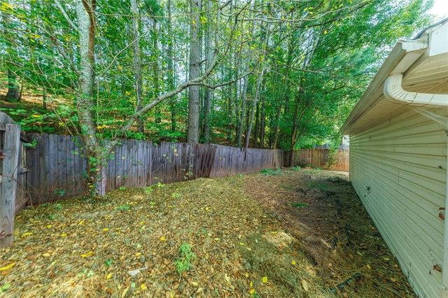 216 Park Place, Woodstock, GA 30189