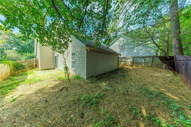 216 Park Place, Woodstock, GA 30189
