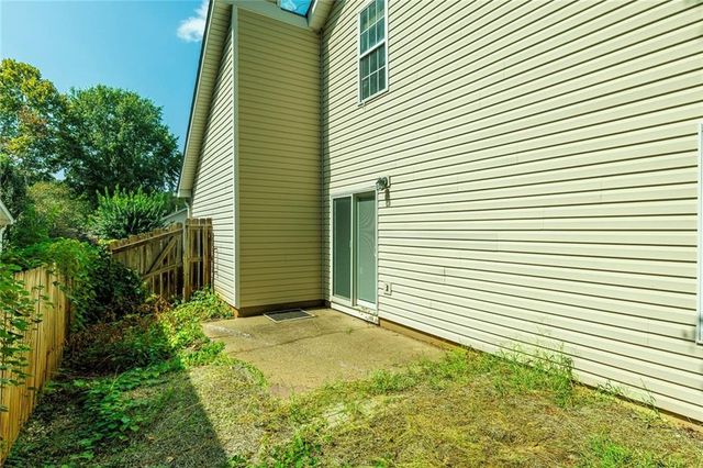 216 Park Place, Woodstock, GA 30189