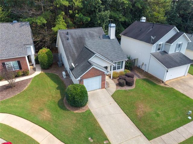 216 Park Place, Woodstock, GA 30189