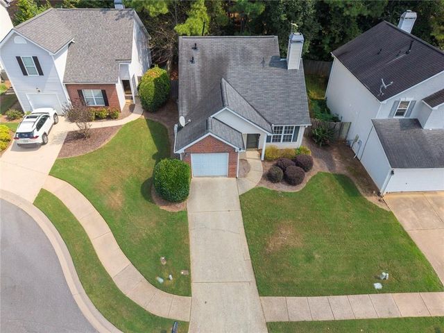 216 Park Place, Woodstock, GA 30189