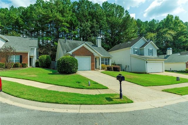 216 Park Place, Woodstock, GA 30189
