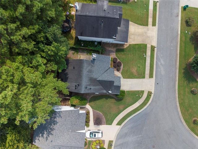 216 Park Place, Woodstock, GA 30189