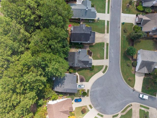 216 Park Place, Woodstock, GA 30189