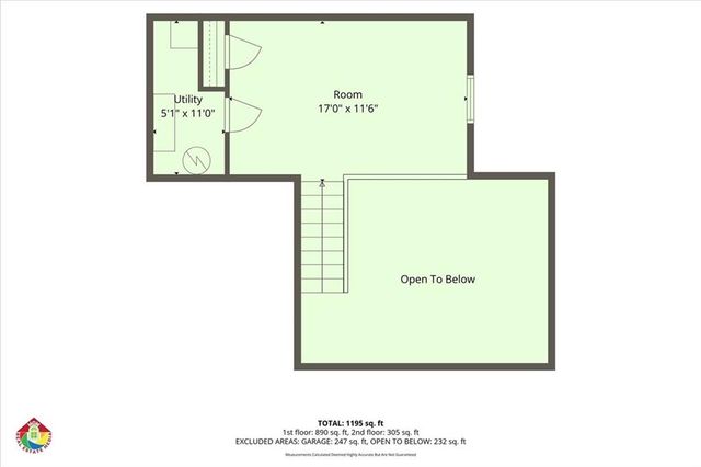 216 Park Place, Woodstock, GA 30189