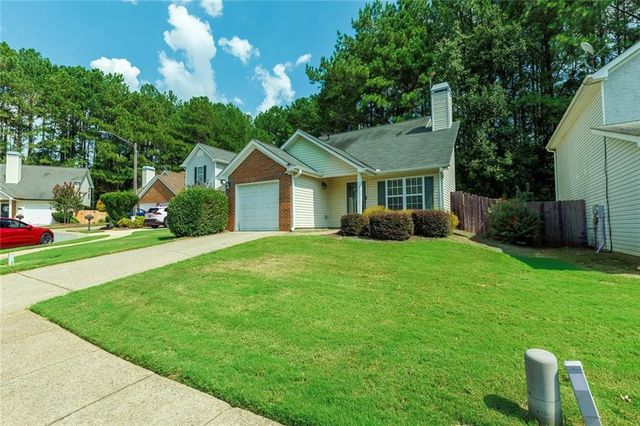 216 Park Place, Woodstock, GA 30189