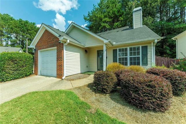216 Park Place, Woodstock, GA 30189