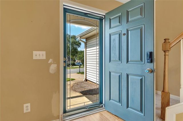 216 Park Place, Woodstock, GA 30189