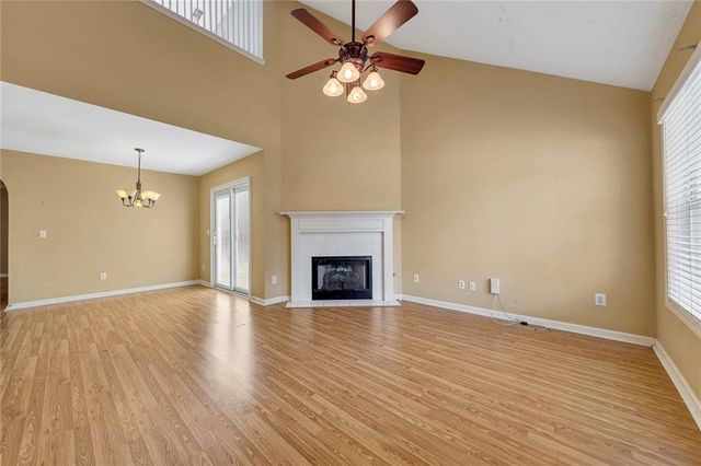 216 Park Place, Woodstock, GA 30189