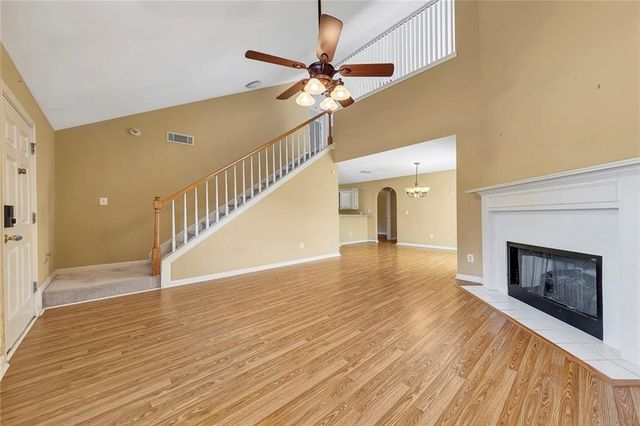 216 Park Place, Woodstock, GA 30189