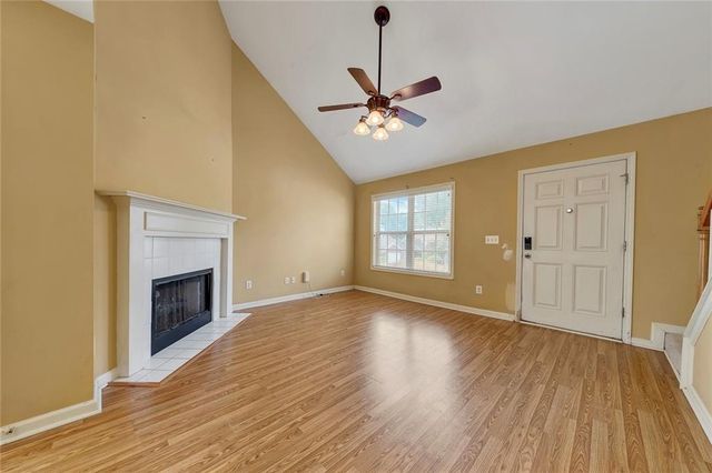 216 Park Place, Woodstock, GA 30189