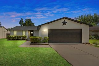 17311 Northern Star Drive, Houston, TX 77084