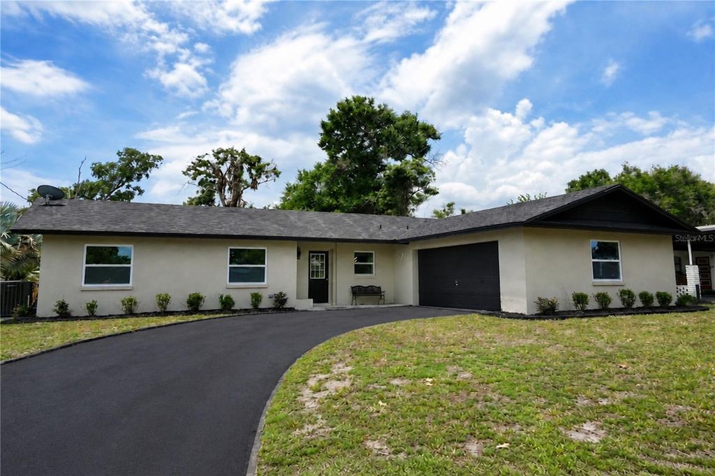 3202 TRADEWINDS TRAIL, Orlando, FL 32805
