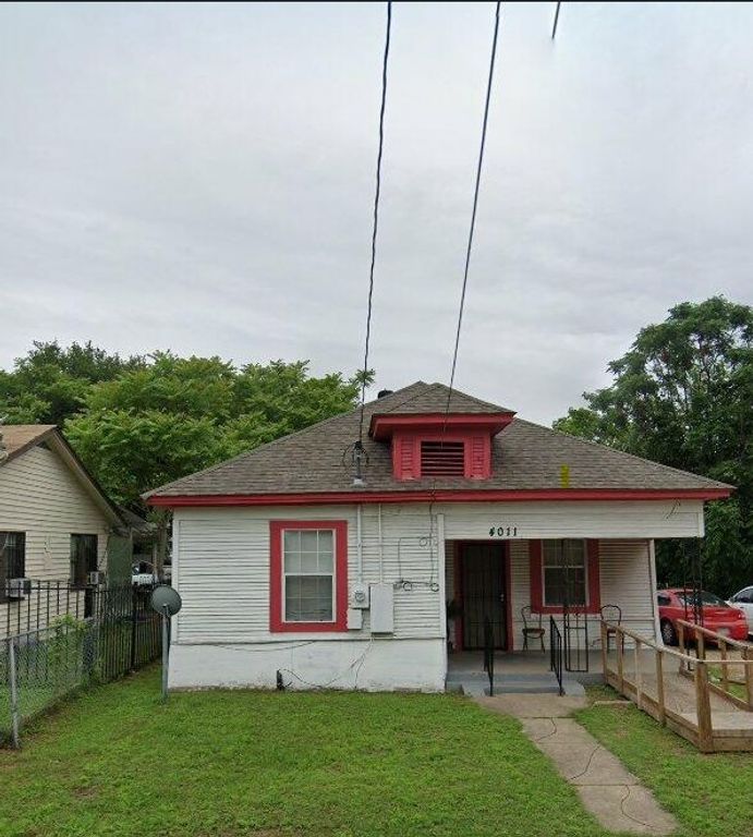 4011 Frank Street, Dallas, TX 75210