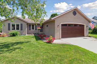 1517 Moline Street, Stoughton, WI 53589