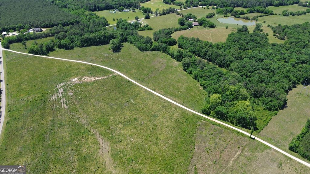 0 Flatwoods Road River Road & Colonel Dixon Road, Elberton, GA 30635 — photo 3