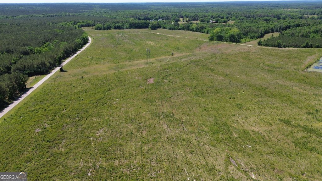 0 Flatwoods Road River Road & Colonel Dixon Road, Elberton, GA 30635 — photo 5