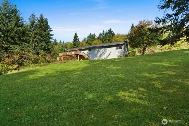 27 Otter Lane, Elma, WA 98541