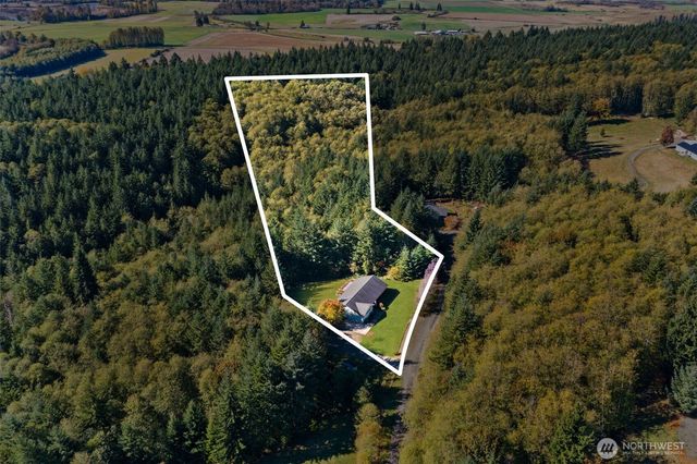 27 Otter Lane, Elma, WA 98541