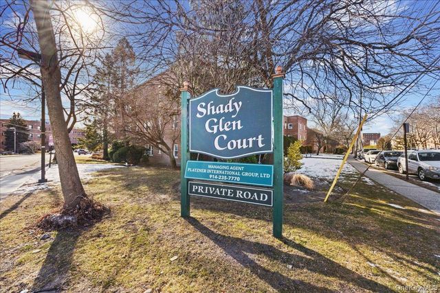 20 Shady Glen Court 3A, New Rochelle, NY 10805