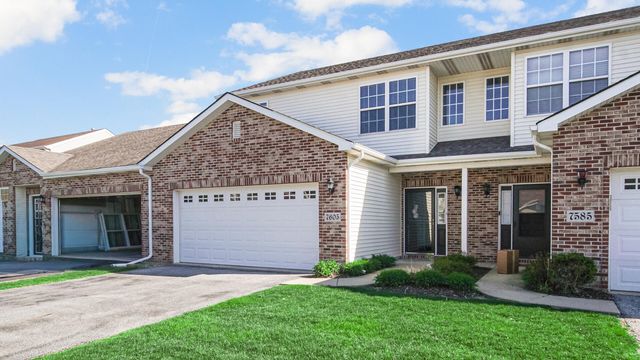 7605 E 111th Lane, Crown Point, IN 46307