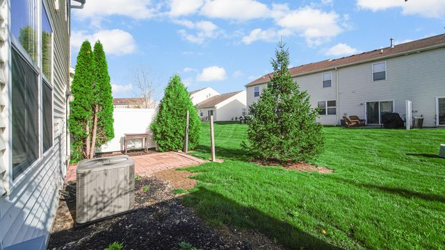 7605 E 111th Lane, Crown Point, IN 46307