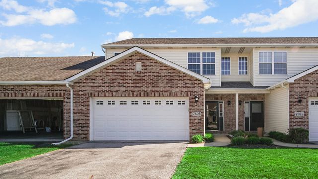 7605 E 111th Lane, Crown Point, IN 46307