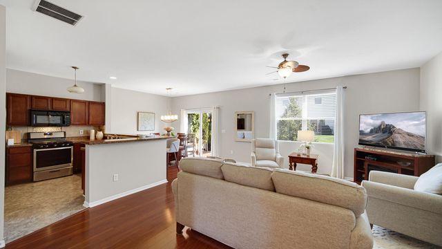 7605 E 111th Lane, Crown Point, IN 46307