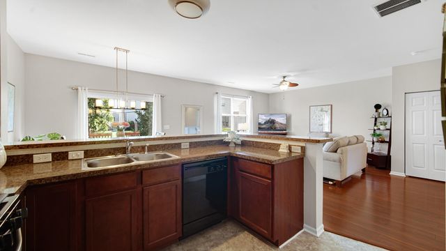 7605 E 111th Lane, Crown Point, IN 46307