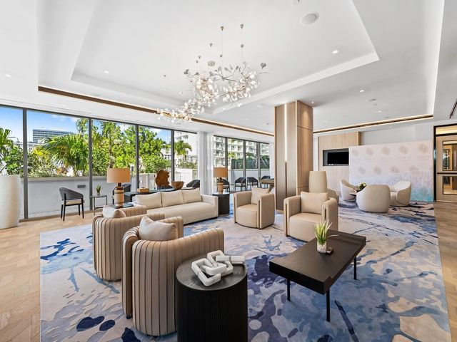 151 N Seabreeze Boulevard 1904-E, Fort Lauderdale, FL 33304