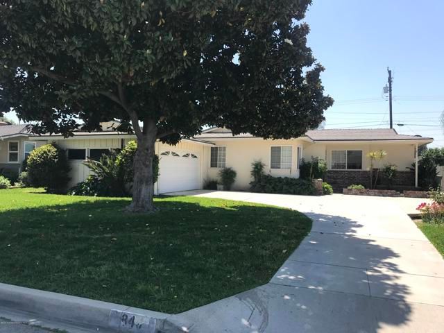 840 E Florence Avenue, West Covina, CA 91790