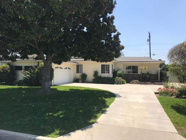 840 E Florence Avenue, West Covina, CA 91790