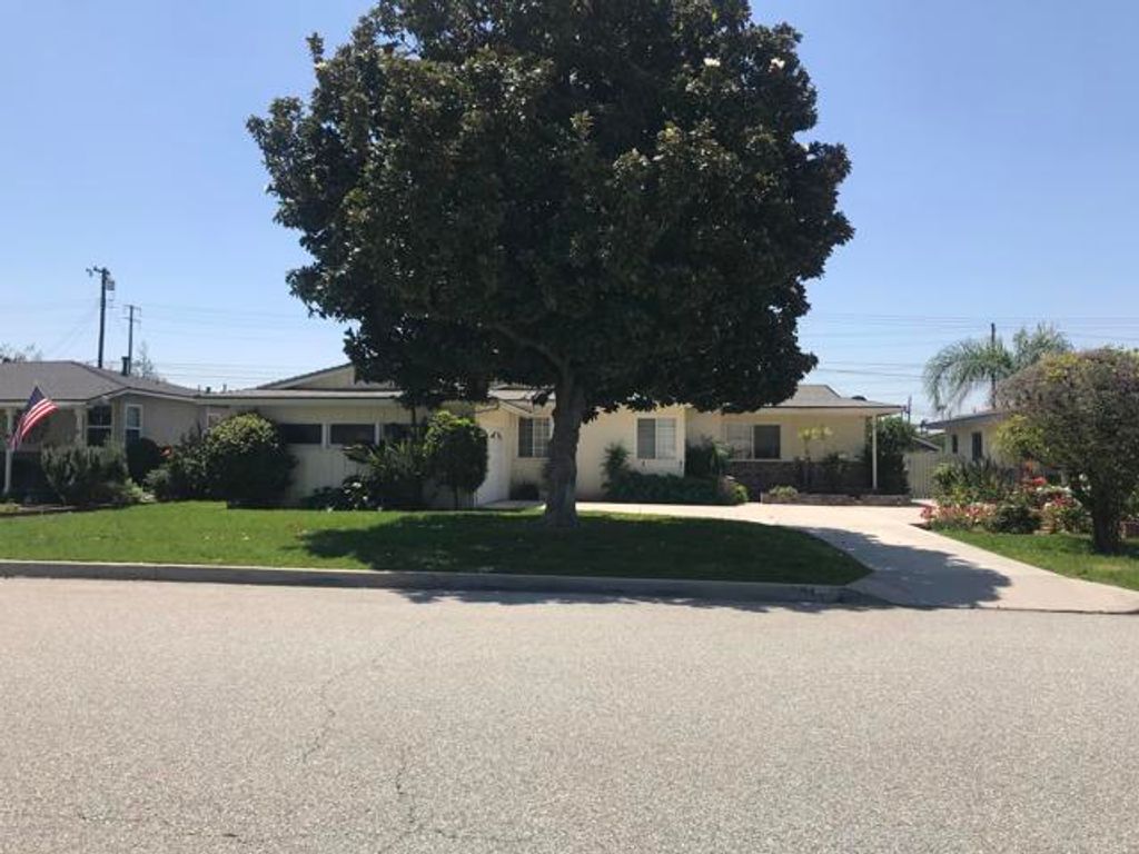 840 E Florence Avenue, West Covina, CA 91790