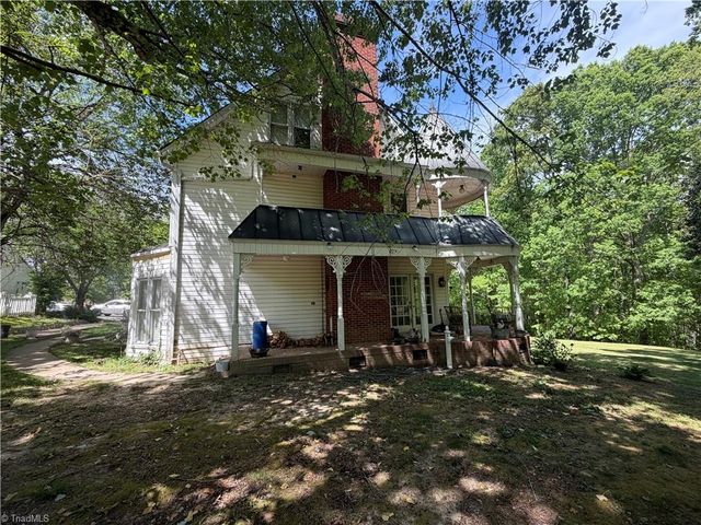 11538 Nc Highway 87, Eden, NC 27288