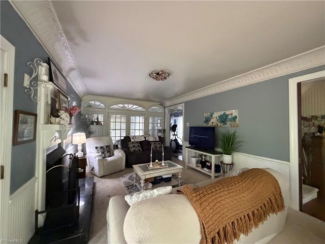 11538 Nc Highway 87, Eden, NC 27288